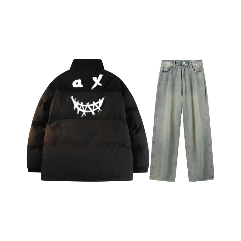 A.X.S.K Casual Sportswear Unisex-0