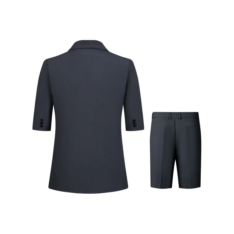 Être Par Lee Business Suit Unisex-19
