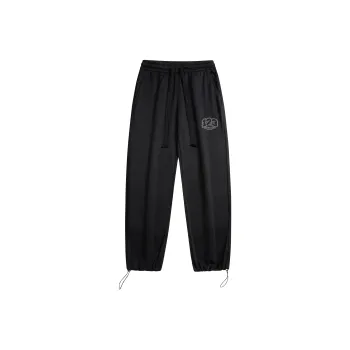 SESAME STREET Casual Pants Unisex