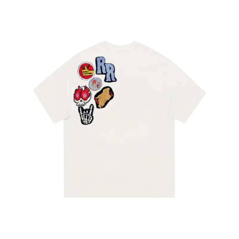 SCHEPPERHEYN T Shirts Unisex-5