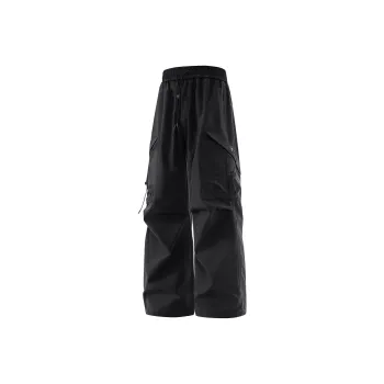 CAT'S PAW Casual Pants Unisex