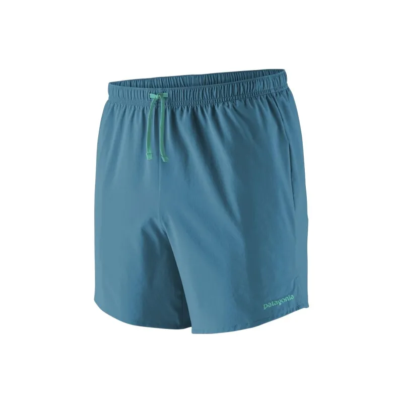 Patagonia Trailfarer Running Shorts-5
