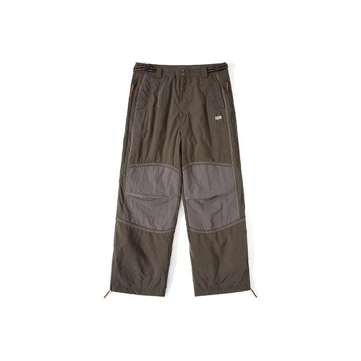 NOTHOMME Casual Pants Unisex-5