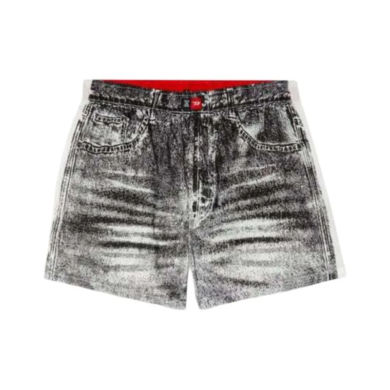 DIESEL X Savage X Fenty Trompe Boxer Brief-0