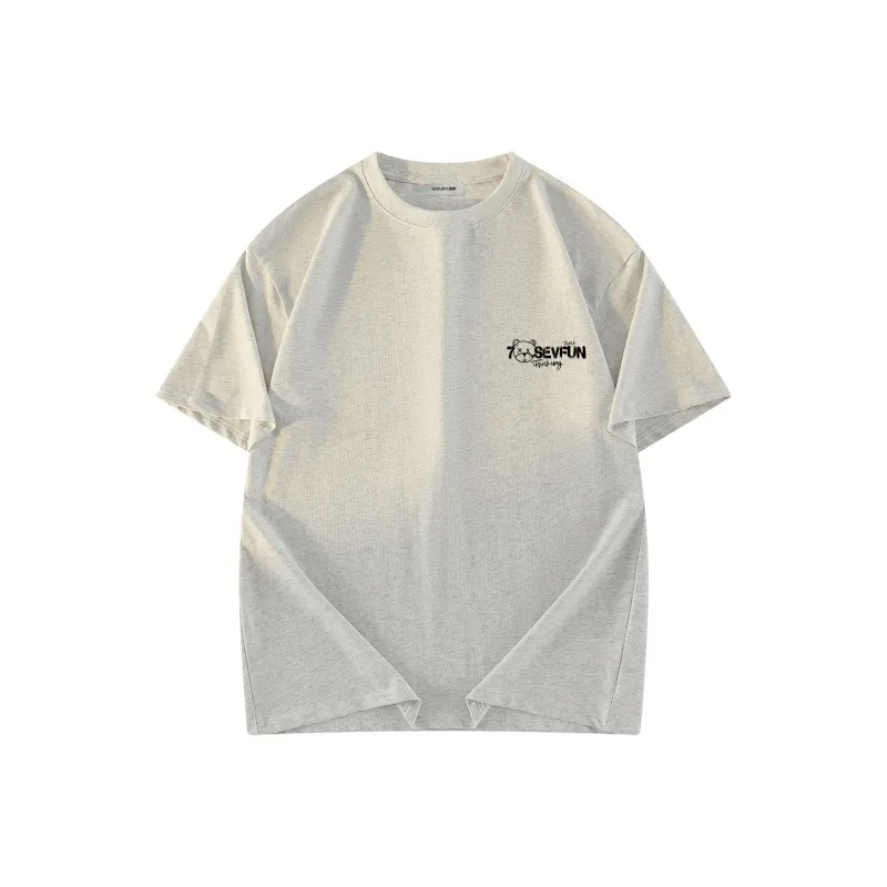 7 SEVFUN T Shirts Unisex-13