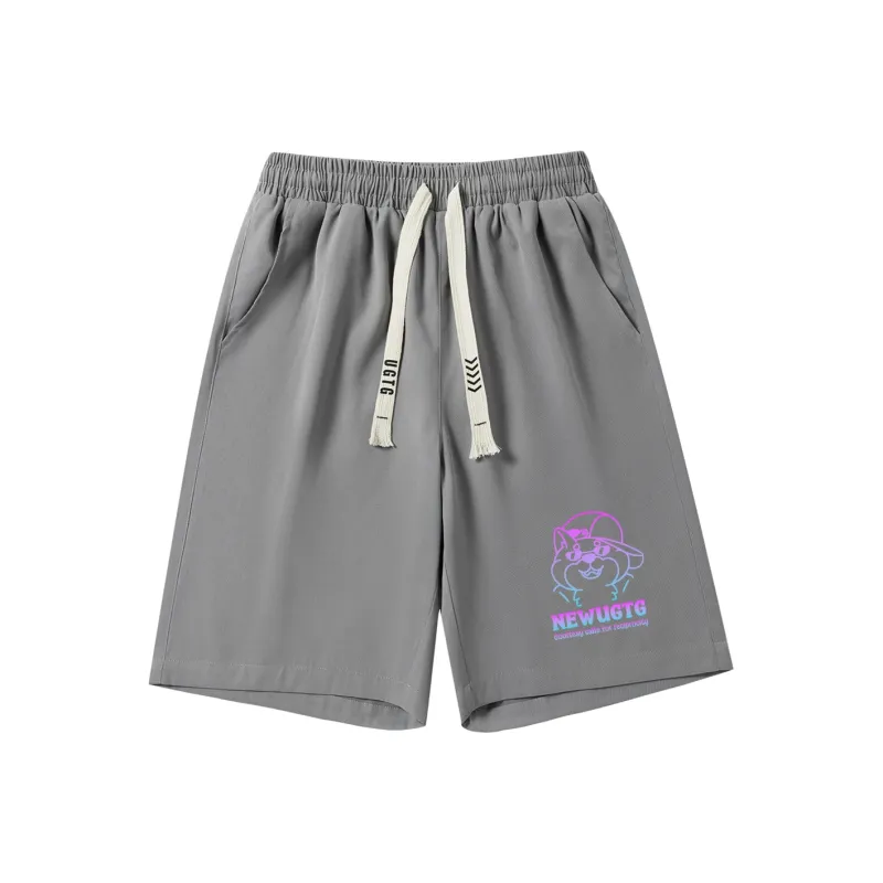 UGTG Casual Shorts Unisex-9