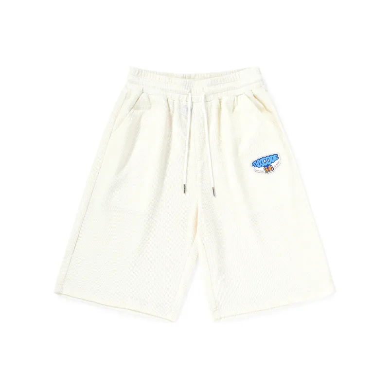 TVX Casual Shorts Unisex-10