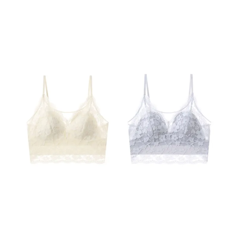 Pretty Lady Camisole Women's Combo Set-27