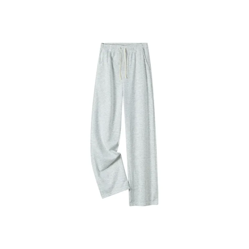 I.E Casual Pants Unisex-6
