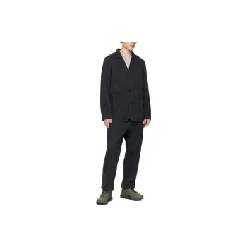 BARBOUR Cropped Chino Pants
