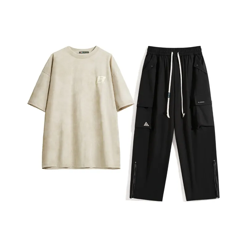AMBER LIGHT Casual Sportswear Unisex-13