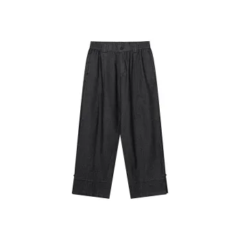 J.D.V Jeans Unisex Black