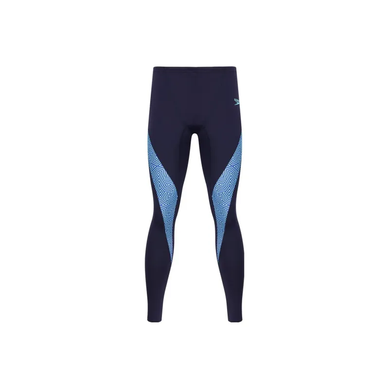 Speedo Swimming Shorts Men Marine Blue-0