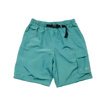 Nike x FREAK'S STORE SS24 Cargo Shorts Unisex Green
