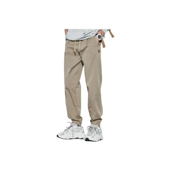 ALL IN Casual Pants Unisex
