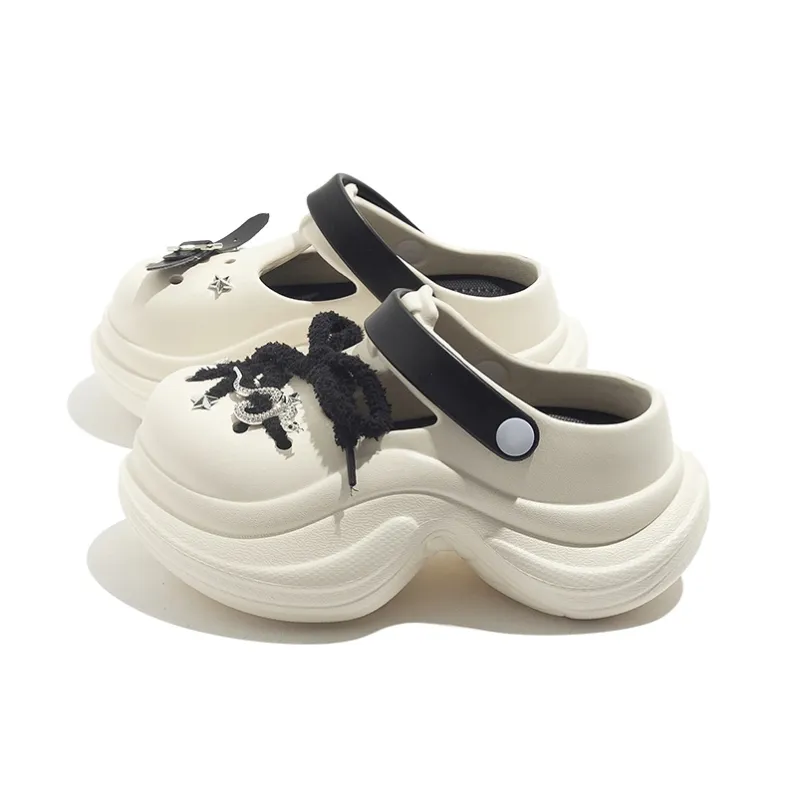 MEAKKEA Clogs Women's-9