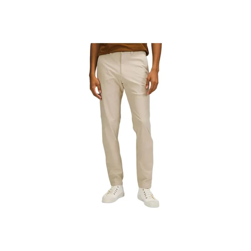 Lululemon Commission Slim Fit Pants 37' Casual Pants Men's-9