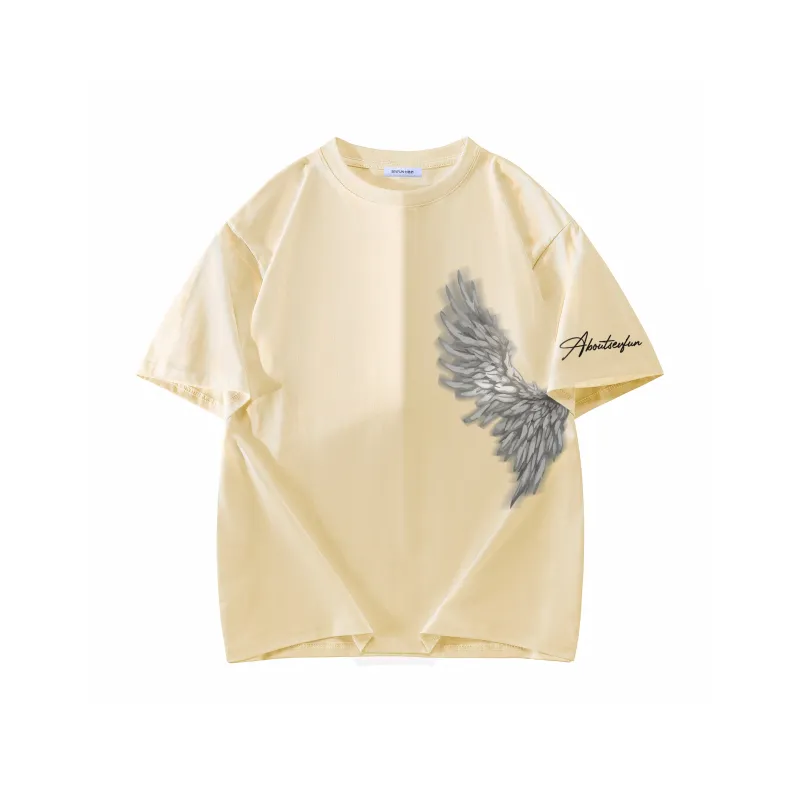 7 SEVFUN T Shirts Unisex-14