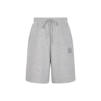 Tommy Hilfiger Casual Shorts Men Gray