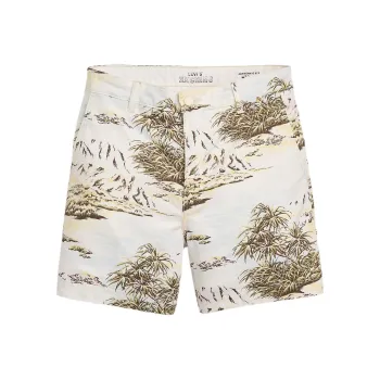 Levi’s Casual Shorts Men's White