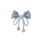 Clear Cool Blue