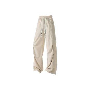 RICE NINE TEN Casual Pants Unisex