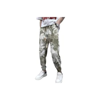 Chisportate Casual Pants Unisex