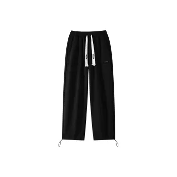 THREE BODY Casual Pants Unisex