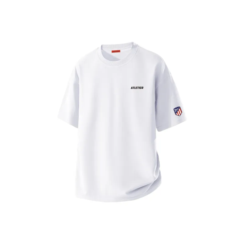 ATLETICO DE MADRID 1903 T Shirt Unisex-2