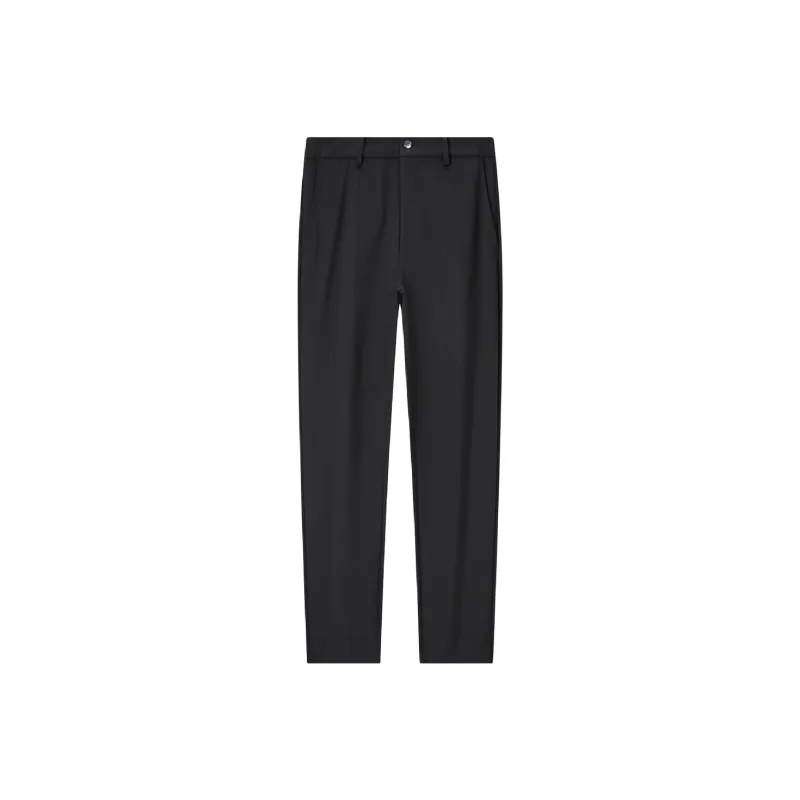 Jiumuwang Men's Pants Expert Business Travel Comfortable Pants SS25 Casual Pants Men's-0