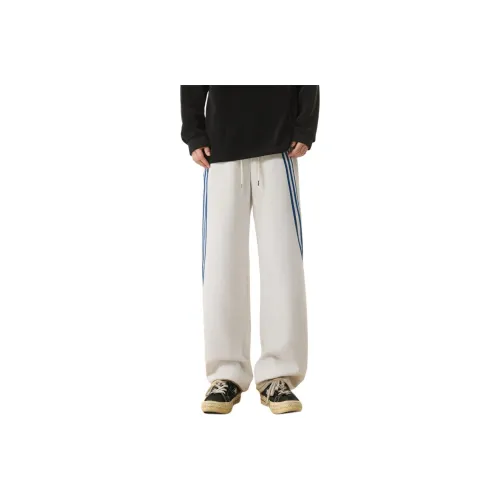 Pirkadat Casual Pants Unisex