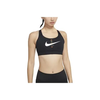 Nike Tank Tops Women's Black