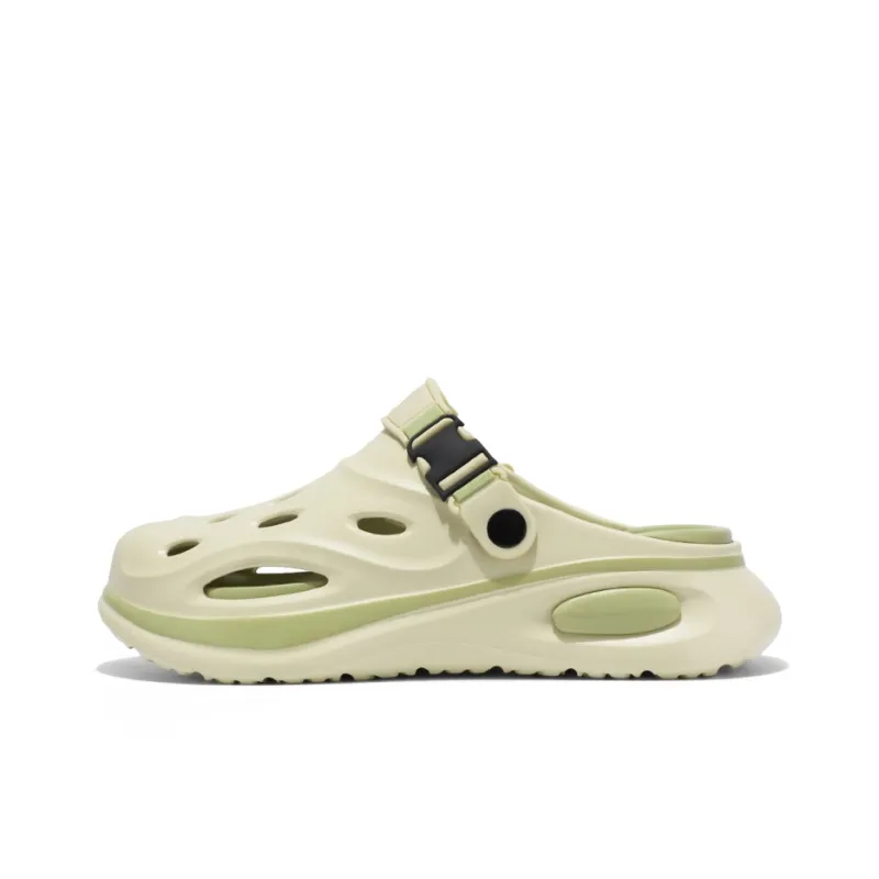 ROBINHOOD Clogs Unisex Box Included-11