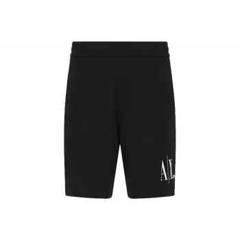 ARMANI EXCHANGEAE SS22 Casual Shorts Men's Black