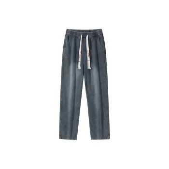 Love Monster Jeans Unisex