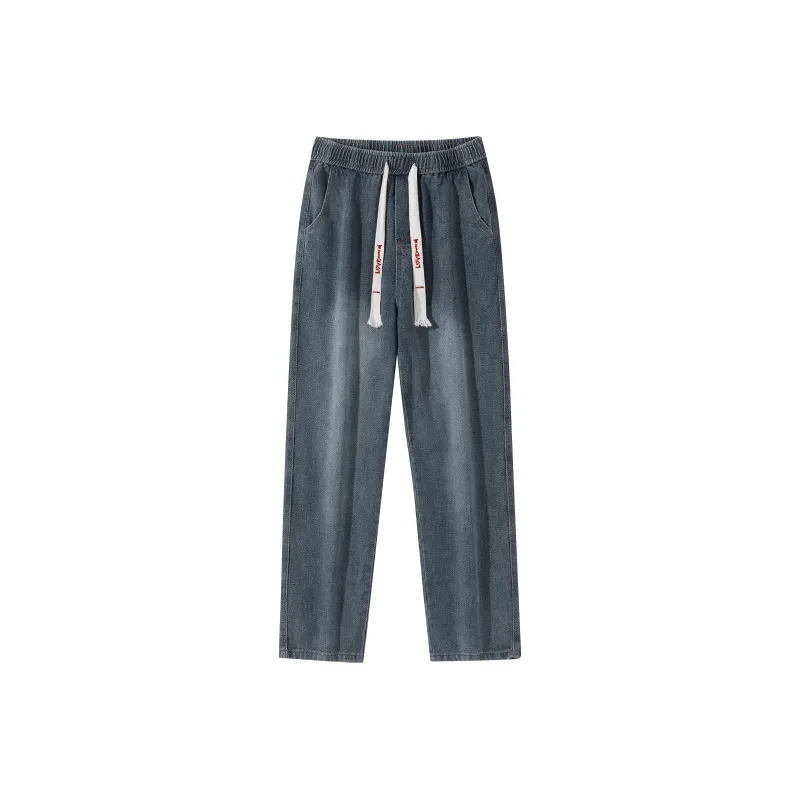 Love Monster Jeans Unisex-10