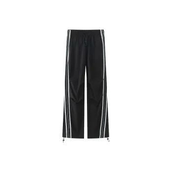 EUSU Casual Pants Unisex