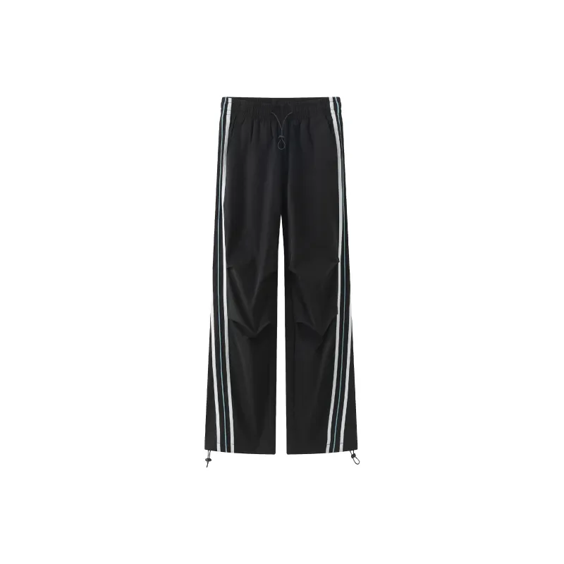 EUSU Casual Pants Unisex-0