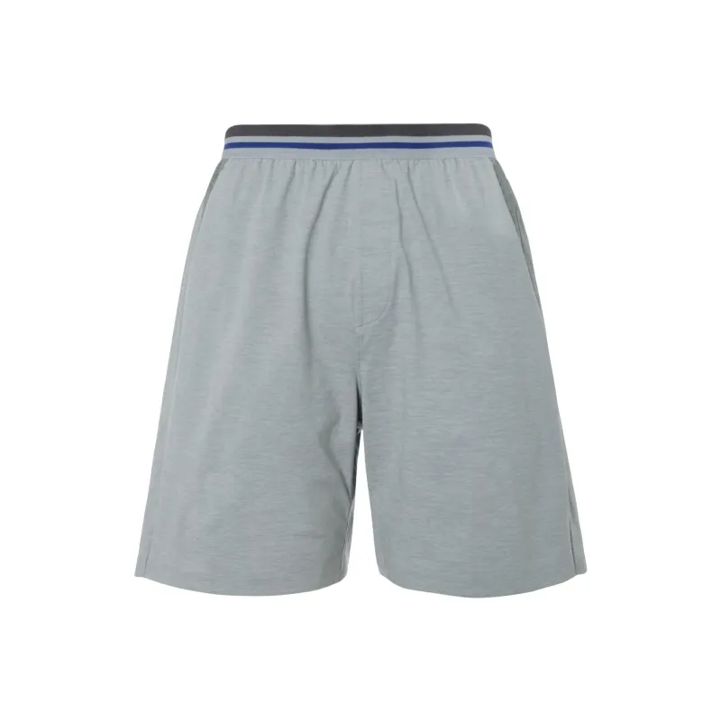 UNIQLO JW Anderson X Roger Federer Collaboration Series Casual Shorts Unisex Gray-0