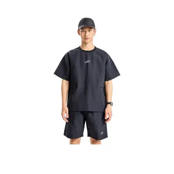KEEN OUTDOOR PACKABLE SHORTS Casual Shorts Unisex Black