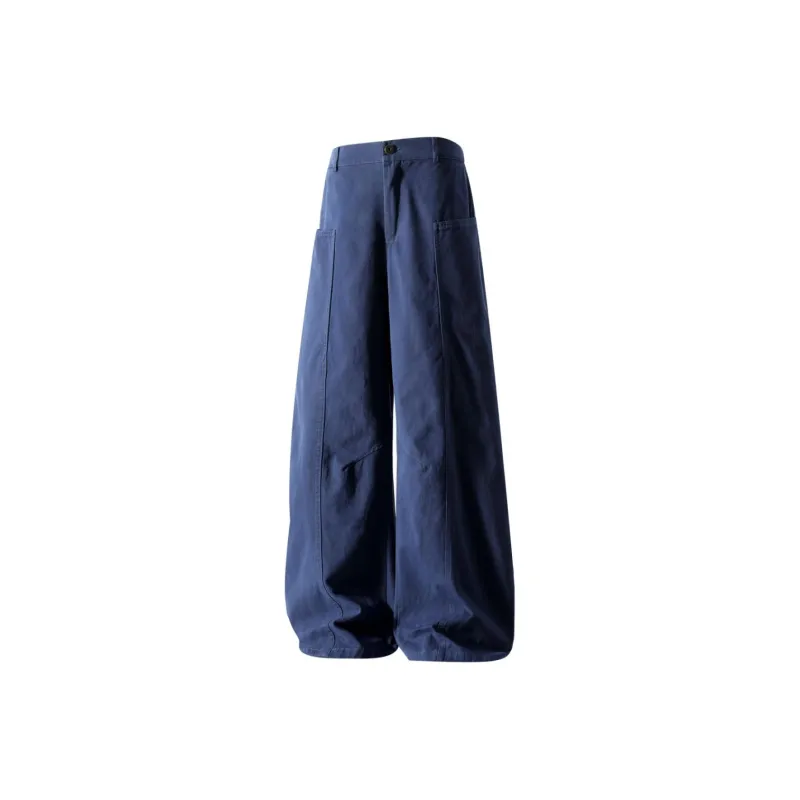 ROSECREED Casual Pants Unisex-4