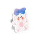 Bowknot Cute Pet Design