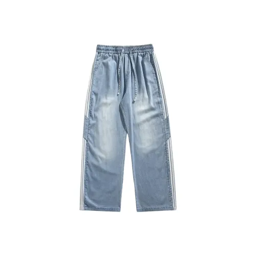 SIL VITIN Jeans Unisex