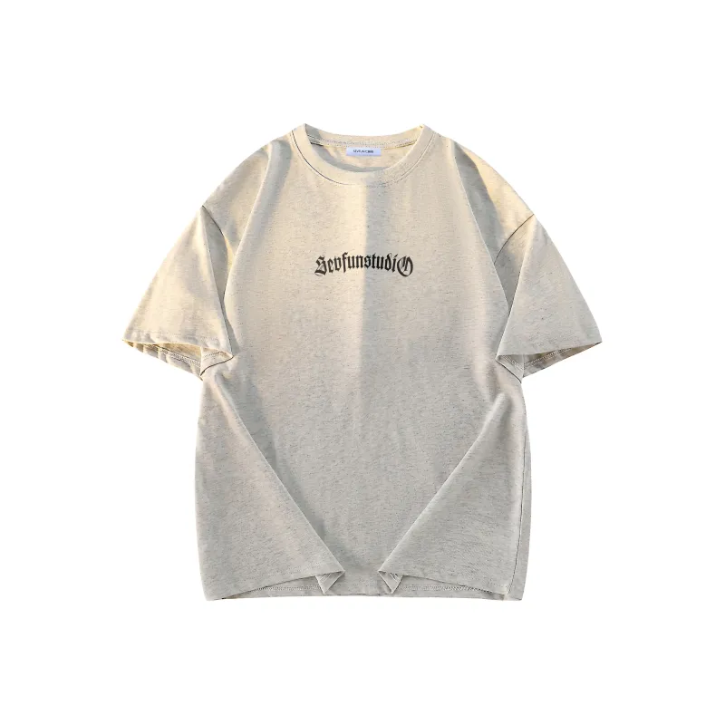 7 SEVFUN T Shirts Unisex-17
