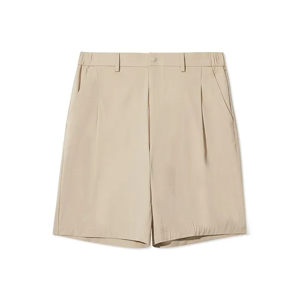 Cabbeen Casual Shorts Men-0
