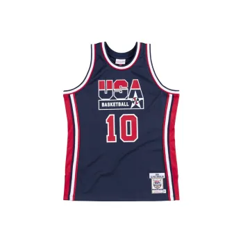 Mitchell Ness Basketball Jerseys Unisex