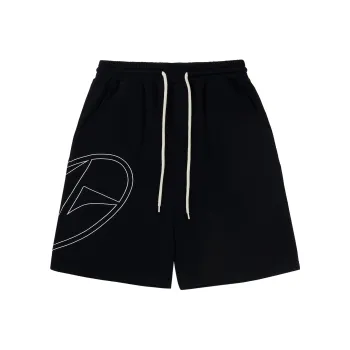 RASS Casual Shorts Unisex