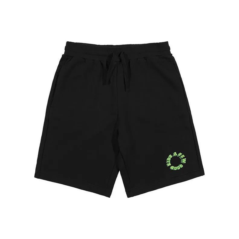 AFGK Casual Shorts Men-2
