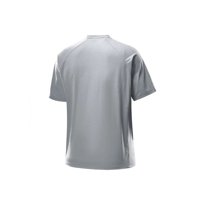 SAIQI T Shirts Unisex-11