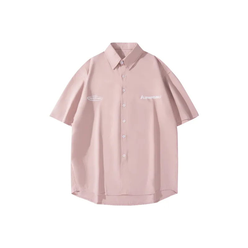 Kawasaki Shirts Unisex-6